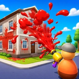 Pro Painter simgesi