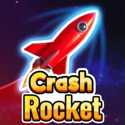 Crash Rocket - Crash Game simgesi