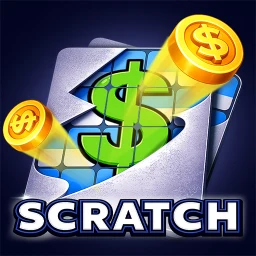 Scratch Cards - Scratch & Win simgesi