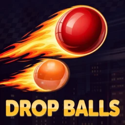 Symbol von Drop Balls - Plink Balls